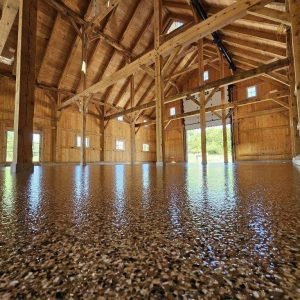 Barn Flake