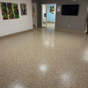 Food Bank Flake